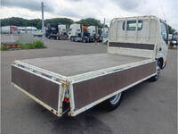 HINO Dutro Flat Body TKG-XZU605M 2017 41,000km_8