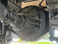 HINO Dutro Flat Body TKG-XZU605M 2017 40,565km_11