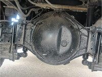 HINO Dutro Flat Body TKG-XZU605M 2017 40,565km_12