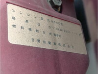 HINO Dutro Flat Body TKG-XZU605M 2017 40,565km_14