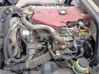 HINO Dutro Flat Body TKG-XZU605M 2017 40,565km_15