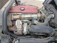 HINO Dutro Flat Body TKG-XZU605M 2017 40,565km_16