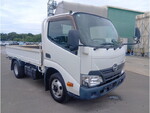 Dutro Flat Body
