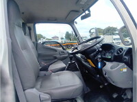HINO Dutro Flat Body TKG-XZU605M 2017 40,565km_21