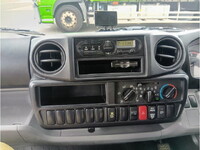 HINO Dutro Flat Body TKG-XZU605M 2017 40,565km_23