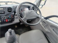 HINO Dutro Flat Body TKG-XZU605M 2017 40,565km_25