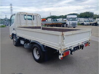 HINO Dutro Flat Body TKG-XZU605M 2017 40,565km_2