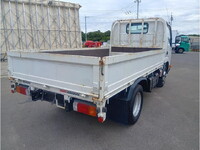 HINO Dutro Flat Body TKG-XZU605M 2017 40,565km_4