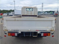 HINO Dutro Flat Body TKG-XZU605M 2017 40,565km_5
