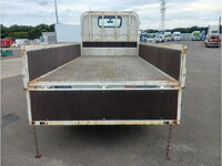 HINO Dutro Flat Body TKG-XZU605M 2017 40,565km_6