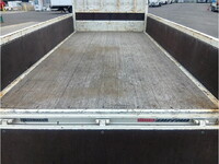 HINO Dutro Flat Body TKG-XZU605M 2017 40,565km_7
