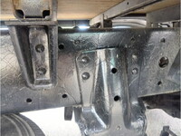 HINO Dutro Flat Body TKG-XZU605M 2017 40,565km_9