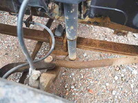 ISUZU Forward Dump TKG-FRR90S2 2016 10,806km_11