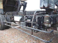 ISUZU Forward Dump TKG-FRR90S2 2016 10,806km_12
