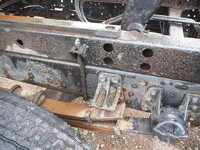 ISUZU Forward Dump TKG-FRR90S2 2016 10,806km_13