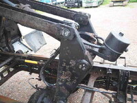 ISUZU Forward Dump TKG-FRR90S2 2016 10,806km_14
