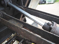 ISUZU Forward Dump TKG-FRR90S2 2016 10,806km_15