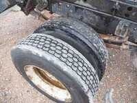 ISUZU Forward Dump TKG-FRR90S2 2016 10,806km_19