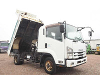 ISUZU Forward Dump TKG-FRR90S2 2016 10,806km_1