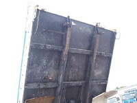ISUZU Forward Dump TKG-FRR90S2 2016 10,806km_20