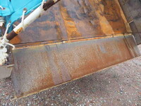 ISUZU Forward Dump TKG-FRR90S2 2016 10,806km_23
