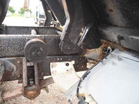 ISUZU Forward Dump TKG-FRR90S2 2016 10,806km_24