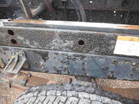 ISUZU Forward Dump TKG-FRR90S2 2016 10,806km_25