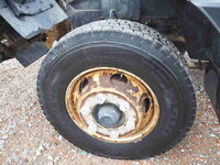 ISUZU Forward Dump TKG-FRR90S2 2016 10,806km_27