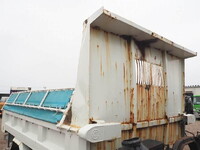 ISUZU Forward Dump TKG-FRR90S2 2016 10,806km_28