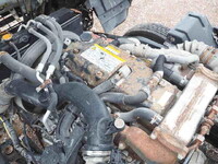 ISUZU Forward Dump TKG-FRR90S2 2016 10,806km_29