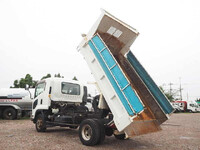 ISUZU Forward Dump TKG-FRR90S2 2016 10,806km_2