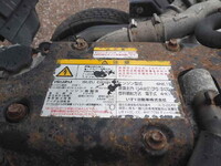 ISUZU Forward Dump TKG-FRR90S2 2016 10,806km_30