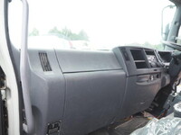 ISUZU Forward Dump TKG-FRR90S2 2016 10,806km_32