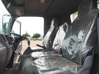 ISUZU Forward Dump TKG-FRR90S2 2016 10,806km_34