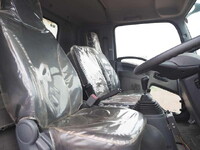 ISUZU Forward Dump TKG-FRR90S2 2016 10,806km_36