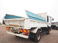 ISUZU Forward Dump TKG-FRR90S2 2016 10,806km_4