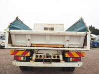 ISUZU Forward Dump TKG-FRR90S2 2016 10,806km_5