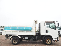 ISUZU Forward Dump TKG-FRR90S2 2016 10,806km_6