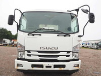 ISUZU Forward Dump TKG-FRR90S2 2016 10,806km_7