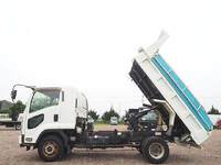 ISUZU Forward Dump TKG-FRR90S2 2016 10,806km_8