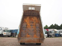 ISUZU Forward Dump TKG-FRR90S2 2016 10,806km_9