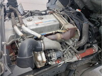 HINO Ranger Refrigerator & Freezer Truck 2KG-FC2ABA 2021 339,792km_17