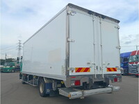 HINO Ranger Refrigerator & Freezer Truck 2KG-FC2ABA 2021 339,792km_2