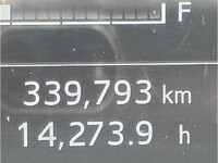 HINO Ranger Refrigerator & Freezer Truck 2KG-FC2ABA 2021 339,792km_30