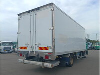 HINO Ranger Refrigerator & Freezer Truck 2KG-FC2ABA 2021 339,792km_4