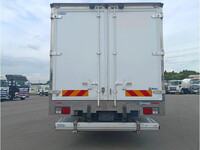 HINO Ranger Refrigerator & Freezer Truck 2KG-FC2ABA 2021 339,792km_5