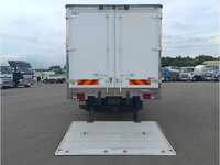 HINO Ranger Refrigerator & Freezer Truck 2KG-FC2ABA 2021 339,792km_8
