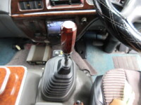 ISUZU Forward Dump PB-FRR35D3 2005 434,365km_12