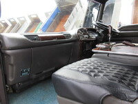 ISUZU Forward Dump PB-FRR35D3 2005 434,365km_17