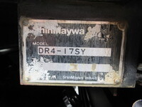 ISUZU Forward Dump PB-FRR35D3 2005 434,365km_18